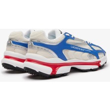 Lacoste Sport L003 2K24 Erkek Beyaz Sneaker 747SMA0013 5t9