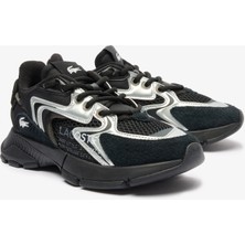 Lacoste L003 Neo Kadın Siyah Sneaker 747SFA0095 312