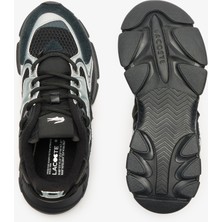 Lacoste L003 Neo Kadın Siyah Sneaker 747SFA0095 312