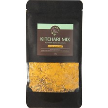 Ojas Kitchen Kitchari Baharat Karışımı - Ayurvedik Baharat Karışımı - 120 gr