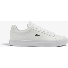Lacoste Lerond Pro Kadın Beyaz Sneaker 745CFA0048 21G