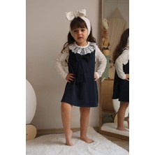 Lolipop Kids Store Kız Çocuk Elbise Body Takım