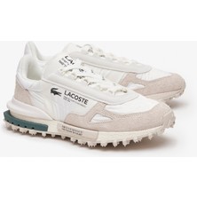 Lacoste Sport Elite Active Erkek Beyaz Sneaker 746SMA0008 1r5