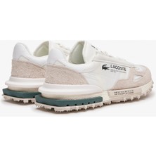 Lacoste Sport Elite Active Erkek Beyaz Sneaker 746SMA0008 1r5