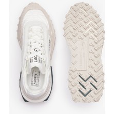 Lacoste Sport Elite Active Erkek Beyaz Sneaker 746SMA0008 1r5