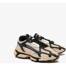 Lacoste Sport L003 2K24 Erkek Bej Sneaker 747SMA0013 3e8