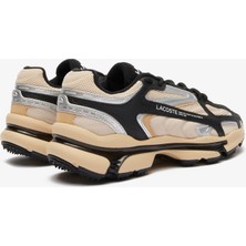 Lacoste Sport L003 2K24 Erkek Bej Sneaker 747SMA0013 3e8
