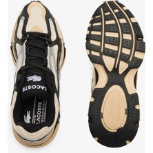 Lacoste Sport L003 2K24 Erkek Bej Sneaker 747SMA0013 3e8