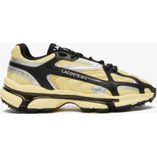 Lacoste Sport L003 2K24 Erkek Sarı Sneaker 747SMA0013 Yb2