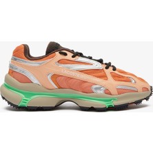 Lacoste Sport L003 2K24 Erkek Turuncu Sneaker 747SMA0013 Abw