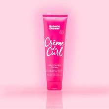 Umberto Giannini Creme De Curl Bukle Kontrol Kremi 150 ml