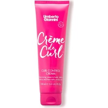 Umberto Giannini Creme De Curl Bukle Kontrol Kremi 150 ml