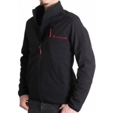Venom Astana Soft Shell Siyah