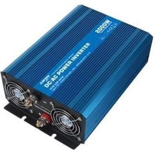 Carspa 2000W-12V Tam Inverter