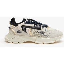 Lacoste Sport L003 Neo Kadın Bej Sneaker 745SFA0001 2g9