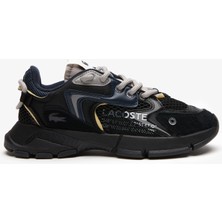 Lacoste Sport L003 Neo Kadın Siyah Sneaker 745SFA0001 075