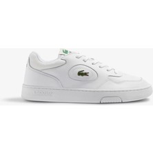 Lacoste Sport Lineset Erkek Beyaz Sneaker 746SMA0045 21G