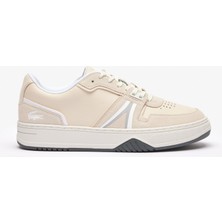 Lacoste L001 Erkek Bej Sneaker 747SMA0054T 2b7