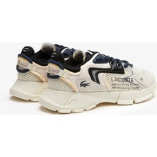 Lacoste Sport L003 Neo Kadın Bej Sneaker 745SFA0001 2g9