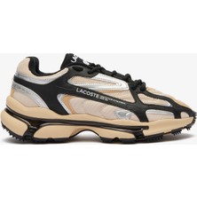 Lacoste Sport L003 2K24 Erkek Bej Sneaker 747SMA0013 3e8