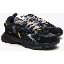 Lacoste Sport L003 Neo Kadın Siyah Sneaker 745SFA0001 075