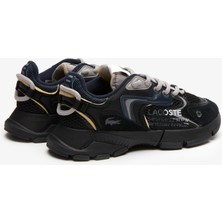 Lacoste Sport L003 Neo Kadın Siyah Sneaker 745SFA0001 075