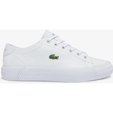 Lacoste Gripshot Kadın Beyaz Sneaker 741CFA0020 21G