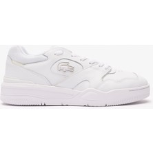 Lacoste Sport Lineshot Erkek Beyaz Sneaker 746SMA0110 21G