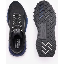 Lacoste Sport Elite Active Erkek Siyah Sneaker 746SMA0123 075
