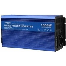 Carspa 1000W-24V Tam Inverter