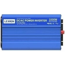 Carspa 1000W-24V Tam Inverter