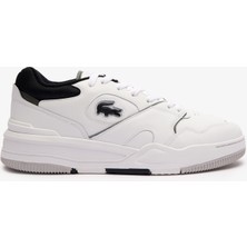 Lacoste Sport Lineshot Erkek Beyaz Sneaker 747SMA0061 147