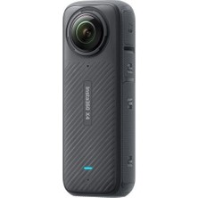 INSTA360 X4 8k 360 Derece Kamera Motorsiklet Kiti