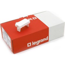 Legrand 077070 22,5X45 Kör Kapak 10'lu Paket