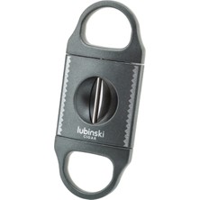 Lubinski Classic Puro Kesici V-Cut Grey (60RING)