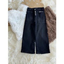 Lolipop Kids Store Kız Çocuk Jeans Pantolon