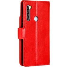 Szy Market Xiaomi Redmi Note 8t Telefon Kılıfı (Yurt Dışından)