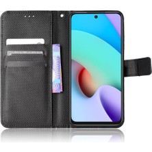 Szy Market Xiaomi Redmi Note 11 4g Telefon Kılıfı (Yurt Dışından)