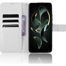 Szy Market Xiaomi 13T/13T Pro 5g Telefon Kılıfı (Yurt Dışından)