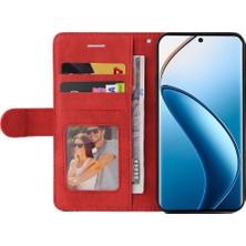 Szy Market Realme 12 Pro Plus Telefon Kılıfı (Yurt Dışından)