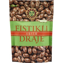 Kahve Dünyası Antep Fıstık Draje 60 gr x 4 Adet