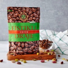 Kahve Dünyası Antep Fıstık Draje 60 gr x 4 Adet