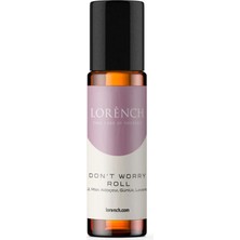 LORENCH Don't Worry Roll 10 ml