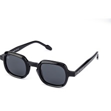 Freesbee Belmont Asetat Unisex Güneş Gözlüğü
