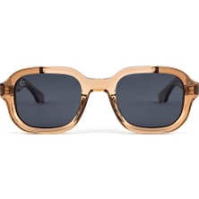Freesbee Fairfax Asetat Unisex Güneş Gözlüğü