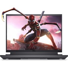 Dell Gaming G16 7630 G76302401024U01 I9-13900HX 32GB 512SSD+1TBSSD RTX4070 16" Qhd+ Freedos Taşınabilir Bilgisayar