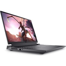 Dell Gaming G16 7630 G76302401024U01 I9-13900HX 32GB 512SSD+1TBSSD RTX4070 16" Qhd+ Freedos Taşınabilir Bilgisayar