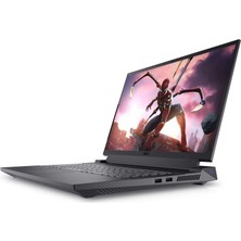 Dell Gaming G16 7630 G76302401024U01 I9-13900HX 32GB 512SSD+1TBSSD RTX4070 16" Qhd+ Freedos Taşınabilir Bilgisayar