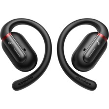 Anker Soundcore V30i Open-Ear Bluetooth Kulaklık - Ultra-Comfort -  Snug Fit, Ergonomic Kulak Kancaları -  Robust Bass - 36 Saat Şarj, Bluetooth 5.3,Uygulama Destekli (Anker Türkiye Garantili)