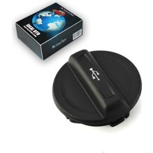 İdeal Otomotiv Renault Megane 4 2015 ve Sonraki Modeller Için USB Düğme Kapağı